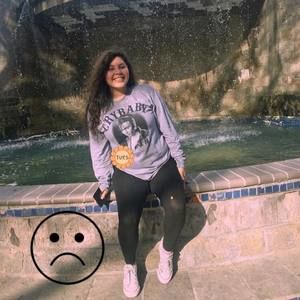 Meet your Posher, Cindy